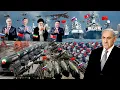 Download Lagu RUSIA AJAK CHINA DAN KORUT BANTU IRAN!? Kekuatan Militer Iran Makin Ganas, AS-Israel Mulai Ketakutan