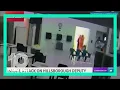 shows inmate attack Hillsborough detention deputy