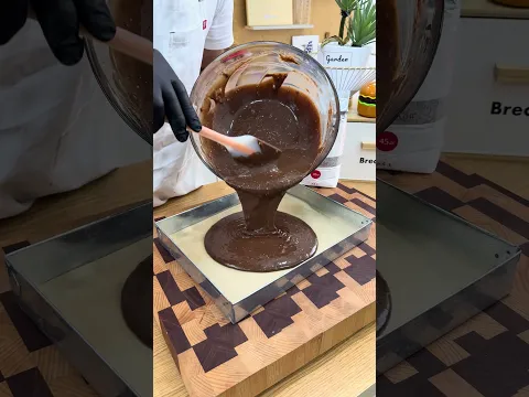 أروع وأسهل تحلية بالشوكولا ممكن تجربوها 😍