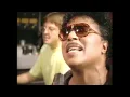 Little Richard - Rock Island Line - 1988 Leadbelly Tribute (Promo video - Improved Sound)