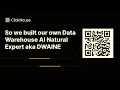 Agentic Architecture in Production Fast Context Retrieval With ClickHouse