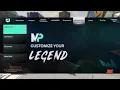 NBA2K26 Tattoo Bug Report for 2K Support - Please Fix this