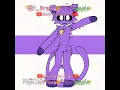 Download Lagu // Giri Giri Dance // CRE: @red_chan2007 // FT: Catnap x Dogday // #foryou #idonthavetiktok