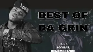 best of da grin greatest hits classics 10 year remembrance 