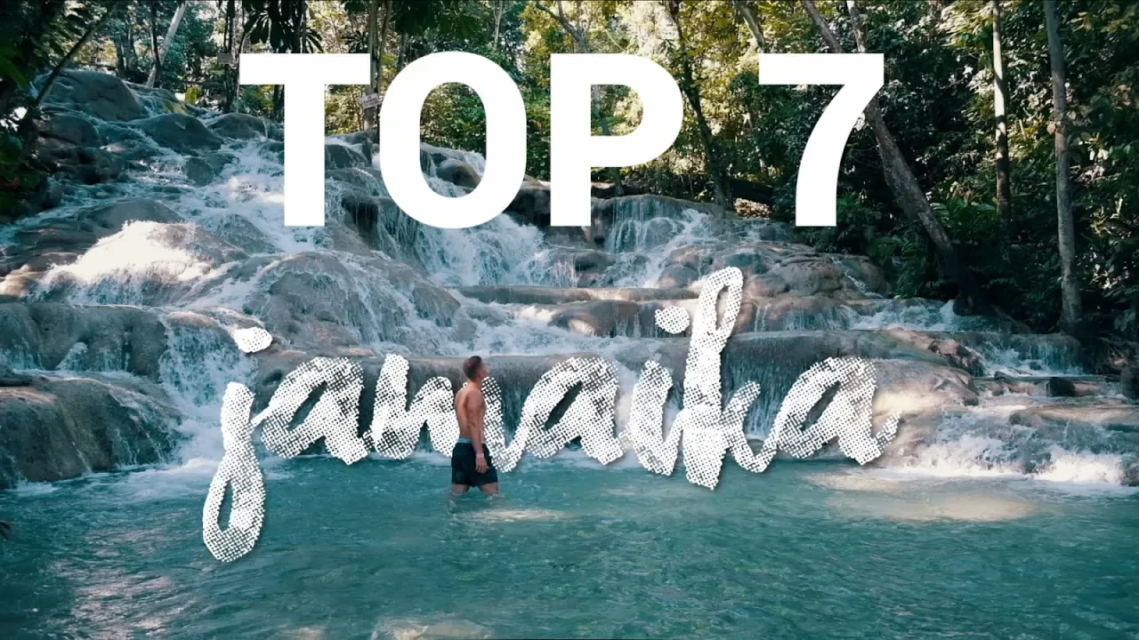 TOP 7 ORTE JAMAIKA die man gesehen haben sollte ∙ Reisetipps & Sehenswürdigkeiten | travelventure