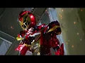 Download Lagu Ryusoulger - Ryusoul Max Henshin Sound [HQ]