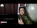 Paolo Baldini DubFiles Ft. Hempress Sativa - Boom (Wah Da Da Deng) | First Reaction : Malay Version
