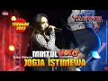 MINTUL | JOGYA ISTIMEWA |  LAGISTA TERBARU 2022