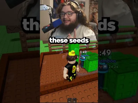 How To Get Rich Quick in Grow A GARDEN 2 #shorts