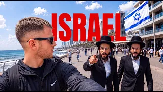 I Visited the World s Most Controversial Country