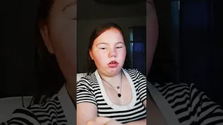 I think I died in an accident