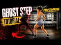 How to do the Ghost Step Ghost Step tutorial