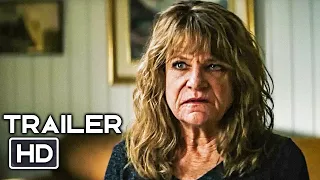 THE G Trailer 2025 Dale Dickey Crime Thriller Movie