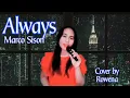 Download Lagu Always - Marco Sison | Cover by Rowena