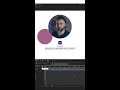 After Effects Secrets - Spatial Interpolation