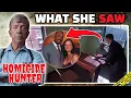 Homicide Hunter Lt Joe Kenda What She Saw True Crime Documentary Podcast