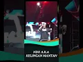 Download Lagu NDX A K A – Kelingan Mantan  Lagu Galau Viral 🎶
