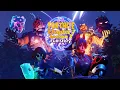 Fortnite Chapter 7 Season 3 FULL STORY