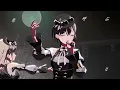 Edel Note 「 Retrofuture 」 リリックビデオ （ラブライブ！蓮ノ空女学院スクールアイドルクラブ）