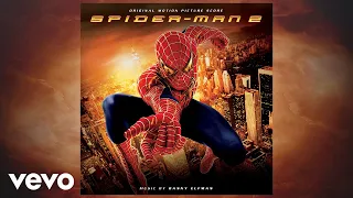 Danny Elfman Spider Man 2 Main Title Spider Man 2 Original Motion Picture Score  Danny Elfman Spider Man 2 Main Title Spider Man 2 Original Motion Picture Score