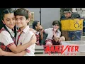 Lagu विवान ले गया लड़की को कोने में बालवीर ने चिपककर देख लिया सब || Baalveer Returns