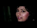 'So Gaya Yeh Jahan' Full 4K Video Song | Madhuri Dixit, Anil Kapoor, Chunky Pandey - Tezaab