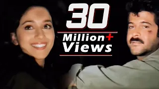 so gaya yeh jahan full 4k video song madhuri dixit anil kapoor chunky pandey tezaab