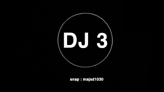 احبه حب ماحبه بني ادم DJ 3 