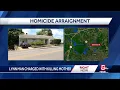 Lynn man charged with killing 80-year-old mother