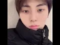 Download Lagu (190125) Minhyun solo - time spent walking through memories