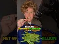 How rich is Ryan Trahan ryantrahan trahan charity influencer