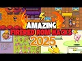 8 Amazing FireRed ROM Hacks You Need to Try in 2025