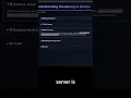 Server Vs Client Code In Web Dev