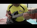 Download Lagu Seragam Hitam ~ Kristal (Guitar Cover Intro)