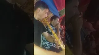 جديد شيخ كريمو سعيدي وشيخ سمير عرس معسكر محافيظ برد الحال 