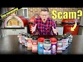 Are expensive BBQ Rubs a rip off Homemade BBQ rubs that cost less taste better REVEALED