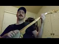 Bring Back Someday cover (Lost Dog Street Band)