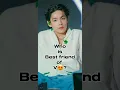 Download Lagu Who is Best Friend of V😍?#shorts #bts #edit #viral #ytshorts #taehyung #jungkook