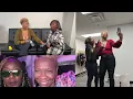 S2E1 - Puff and Ash talk about going from Lingerie to Talk Show... The Beginning