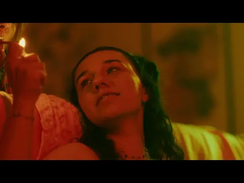 WASSUPKAYLEE by Pepi Ginsberg - Official Trailer