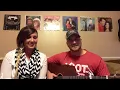 Tim McGraw- Meanwhile Back At Mama's ft. Faith Hill (COVER)