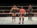 Download Lagu CM Punk vs Bronson Reed Full Match - WWE Live Holiday Tour 12/27/2025 MP3