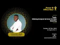 Power BI Office Hour 151 Utilizing Analysis Services for Data Modeling