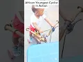 Download Lagu African Youngest Cyclist in Action!!!               #cyclingtalent #youngtalent