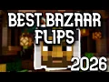 The Best Bazaar Flips For Quick Coins Hypixel Skyblock