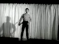 Anthony Hopkins first role - The White Bus 1967