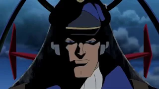 blackhawks u0026 justice league fights against vandal savages army