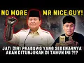 PRABOWO AKAN MENUNJUKAN JATI DIRINYA YANG ASLI DI 2026 ?!? | EPS.3206