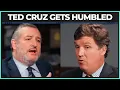 Download Lagu Tucker Carlson EMBARRASSES Ted Cruz In Wild Interview