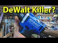 Are Kobalt 24v MAX Brushless Tools Any Good